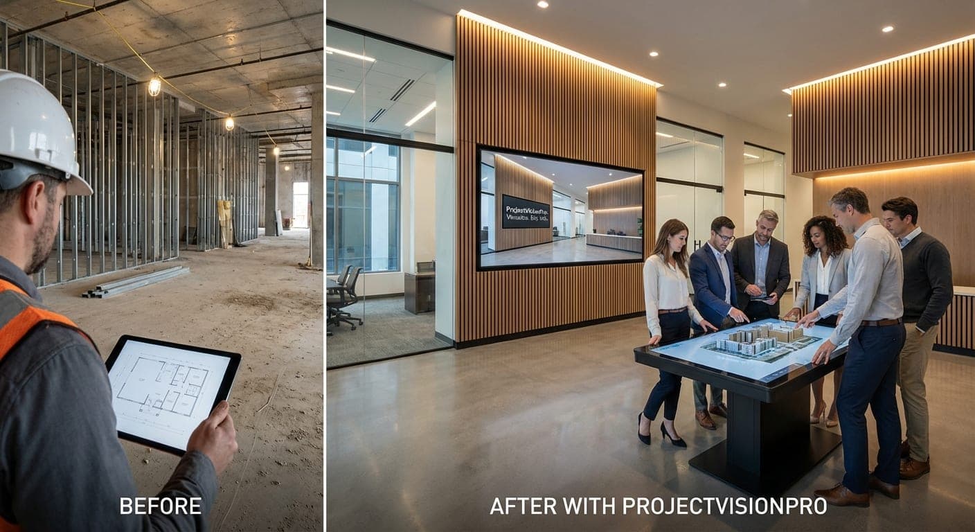 The Contractor’s Guide to Instant Visualization: Why QuotePreview Wins More Bids