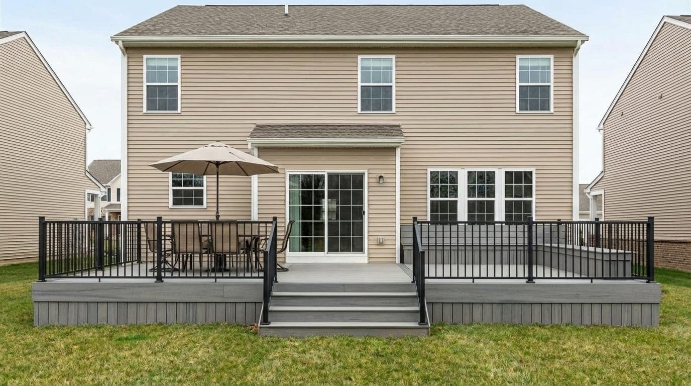 Add Deck - After